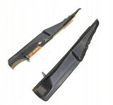 Renault-Mais-Orjinal 668628497R Ön Cam Izgarası 668628497R
