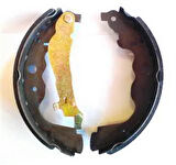 Renault-Maıs-Orjınal 7701210109 Fren Balatası Arka Captur 13> Clıo IV 13> Kangoo II 08> Symbol-Dokker 12> Duster 10> Lodgy 12> Logan-Cıtan 12>