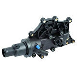 Renault-Mais-Orjinal 8200700092 Termostat Yuvası Clio III Megane III Fluence 1.6 16V 8200700092