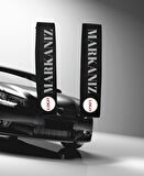 Trend Tubi - RENAULT Emniyet Kemer Pedi SİYAH RENK