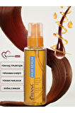 Saç serum bakım balance serum keratin serum