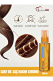 Saç serum bakım balance serum keratin serum
