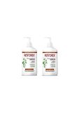 RESTOREX KURU VE YIPRANMIŞ SAÇLAR 1000ML 2'Lİ