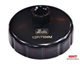 Retta A-RFT6514 Yağ Filtre Anahtarı Tas Tip 65-14mm Japon Tip MRMOEM-1071343