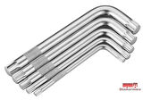 Retta A-ROT5000 12 Köşe Torx Allen Takımı MRMOEM-1074556