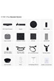 Revopoint POP 3 Plus Standart Edition 3D Scanner