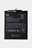 Xiaomi RedMi 6  Batarya Xiaomi RedMi 6A BN37 Uyumlu Yedek Batarya