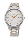 Orient Kadın Kol Saati RF-QD0010S10B