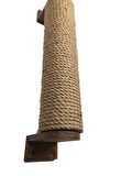 OZY KEDİ TIRMALAMA 50 CM