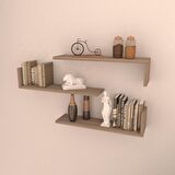 3 LÜ L RAF SET (  60 CM )  CORDOBA ( MAT )