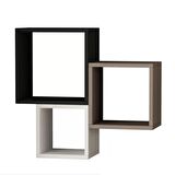 3 RENKLİ BOX SET