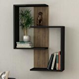 ZEN DUVAR RAF SETİ