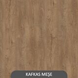 MİLANO RAF SETİ - MODEL 1 KAFKAS MEŞE ( MAT )