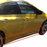 HONDA FB7 2012-2015 MODULO MARŞPİYEL (( BOYASIZ ))