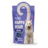 Reflex Happy Hour Urinary Kedi Ödül Maması 60gr