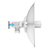 Ruijie Reyee RG-AIRMETRO460G 1 Port Gigabit 5Ghz 867MBPS 23DBI 15KM Mesafe Dış Ortam Access Point