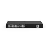 Reyee RG-ES224GC 24 Portlu, 10/100/1000 Gigabit Yönetilebilir Switch