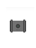 Reyee RG-EW300N 300Mbps Kablosuz Akıllı Yönlendirici 