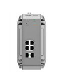 RG-NIS3100-4GT2SFP-HP 4 Portlu, 10/100/1000 Gigabit, Endüstriyel Switch