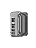 RG-NIS3100-8GT4SFP-HP 8 Portlu, 10/100/1000 Gigabit, Endüstriyel Switch
