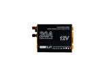 AC-DC Akü Şarj Cihazı 12V-20A