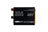 AC-DC Akü Şarj Cihazı 48V-20A