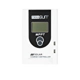 Mexxsun 30A 12/24V MPPT Şarj Kontrol Cihazı