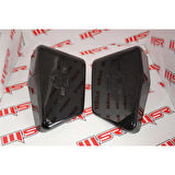 Regal Raptor Dd250 / Mr Destro 250 Yan Kapak Siyah Tk (538972400)