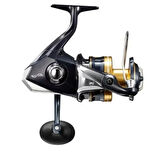 YekOutdoor Yüksek Performans Okuma Ceymar Surf 4,30 m 100-250 gr 3 Parça Surf Kamışı&Shimano Makina Spheros 8000 SW A HG