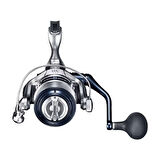 YekOutdoor Yüksek Performans Okuma Ceymar Surf 4,30 m 100-250 gr 3 Parça Surf Kamışı&Shimano Makina Saragosa 8000 SW A HG