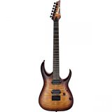 IBANEZ RGA42FM-DEF RGA Dragon Eye Burst Elektro Gitar
