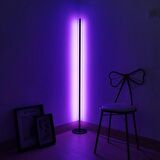 Rgb Stıck - Oda Aydınlatma Sistemi Full Rgb - Full Renk - Çok Özellik Kumandalı -orjinal