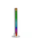 Concord RGB-L1 Rgb Ekolayzer Led Çubuk – Müziğe Duyarlı Ve Ritim Animasyonlu