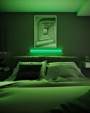Dekoratif Aydınlatma Led Duvar Apliği RGB STRIP