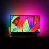 Dekoratif Aydınlatma Led Masa Lambası RGB TROON