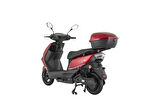 E-MON RİGBY ELEKTRİKLİ SCOOTER