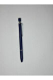 Versatil 0,7 mm Gümüş Desenlı Kurşun Kalem (1 Adet)