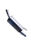 Opel Corsa (b) 1,6 Gsi-1,4i 16v Uyumlu Arka Susturucu Egzoz Eksoz 98-00