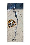 Tofaş Egzoz Eksoz Takımı (77-93 MODEL) Şahin