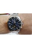 Rh 0014 Otomatik Metal Saat