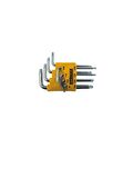 Kısa Torx Allen Anahtar Takımı 8’liRH03853