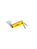 T Allen Anahtar Takımı 7’liRH03855