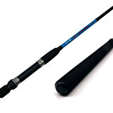 Yek Outdoor Spin Olta Seti Okuma G-Power Spin 8' 240cm 15-40 gr 2 Parça Spin Kamışı&Okuma Outrax OR-4000SGA 1+1BB Olta Makinesi