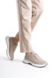 Kadın Yüksek Taban Spor Ayakkabı Kadın Sneakers Ayakkabı