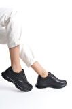 Kadın Yüksek Taban Spor Ayakkabı Kadın Sneakers Ayakkabı