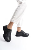Kadın Yüksek Taban Spor Ayakkabı Kadın Sneakers Ayakkabı