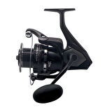 Yek Outdoor Hazır Surf Olta Seti Okuma Wave Power Tele Surf 4.20 cm 100-200 gr Surf Kamışı&Okuma Wave Power WP-8000A1 Olta Makinesi