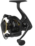 YekOutdoor Spin Seti Okuma G-Power Spin 9' 270cm 7-35 gr 2 Parça Spin Kamışı-Dam Quick 3 4000 Fd 9+1 BB Olta Makinesi