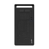 QUADRO Solid i5-14400 16GB 512SSD FDOS PC DVD YOK