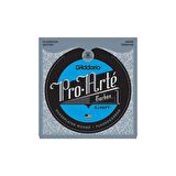 DADDARIO EJ46FF KLASİK GİTAR TEL SETİ EJ46FF , PRO-ARTE DADARİO